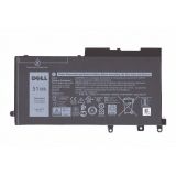 Dell 451-BBZT Baterie Dell 93FTF pro Dell Latitude 5280/5290/5480/5490/5580/5590 11,4V 51Wh Li-Ion - originální