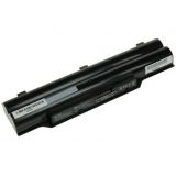 NTL NTL2411 Baterie Fujitsu Siemens LifeBook AH531/A530/A531/LH52/C,LH520,LH530,LH701,LH701A,PH50/C,PH50/E,PH521 10,8V 5200mAh Li-Ion – neoriginální