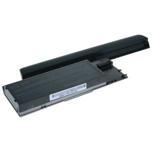 NTL NTL1058B Baterie Dell Latitude D620, D630 11,1V 6600mAh Li-Ion – neoriginální