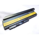 NTL NTL2791 Baterie Lenovo 45N1025/Lenovo ThinkPad X220/ThinkPad X220i/ThinkPad X220s/ThinkPad X230/ThinkPad X230i 11,1V 6600mAh Li-Ion – neoriginální