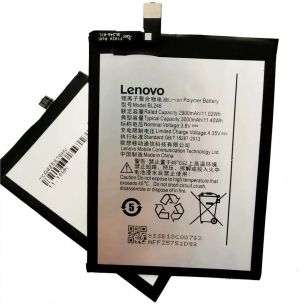 Lenovo BL246 Baterie pro Lenovo Z90-7 Vibe Shot 3000mAh Li-Pol - originální