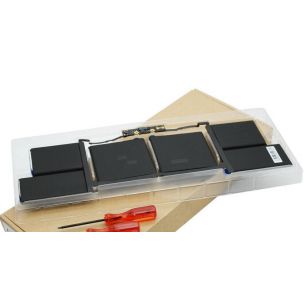 Apple A1953 Baterie pro Apple MacBook Pro Retina A1990 Mid 2018/2019 11.4V 7336mAh - originální