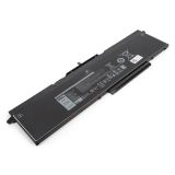 Dell 451-BCJI Baterie Dell 1FXDH 11,4V 97Wh Li-Ion - originální