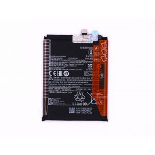 Xiaomi BM53 Baterie pro Xiaomi xiaomi 10T mi10T pro 5000mAh  li-Pol- originální