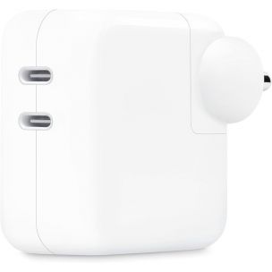 Apple MNWP3ZM/A 35W dvouportový USB-C napájecí adaptér