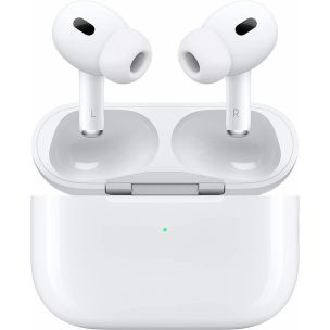 Sluchátka Apple MTJV3ZM/A Apple AirPods Pro 2. generace 2022 s MagSafe (USB‑C)