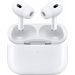 Sluchátka Apple MTJV3ZM/A Apple AirPods Pro 2. generace 2022 s MagSafe (USB‑C)