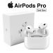 Sluchátka Apple MTJV3ZM/A Apple AirPods Pro 2. generace 2022 s MagSafe (USB‑C)