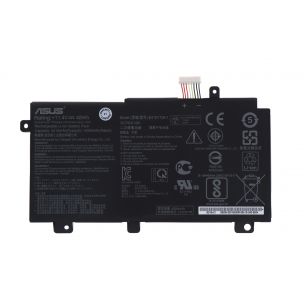 Asus B31N1726 Baterie Asus B31BN91 11,4V 48Wh Li-Ion - originální