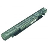 NTL NTL3386A Baterie Asus X450C/X450E/X450L/X450V/X450VE/X450VP/X452EA/X452EP/X550C/X550CA/X550CL 14,4V 2200mAh Li-Ion – neoriginální